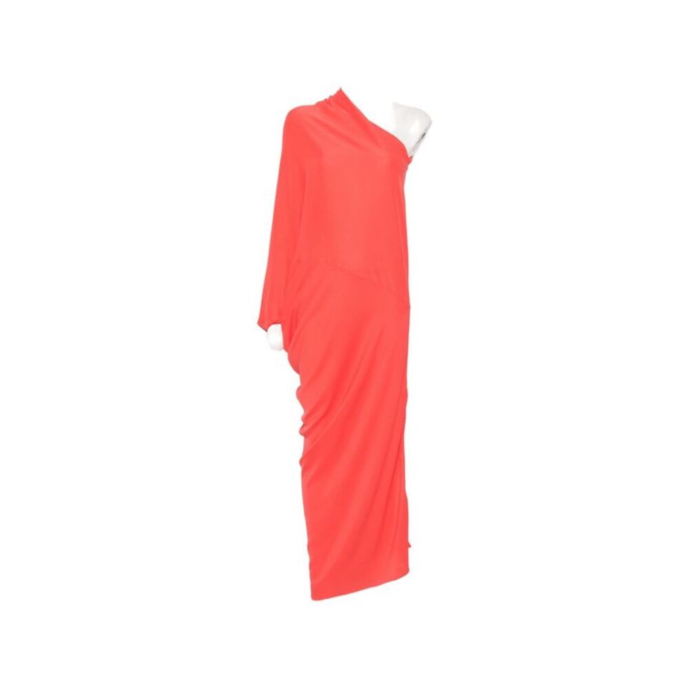 Cortana Women Delore Silk Long Dress